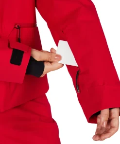 Rochrun Insulated Ski Jacket - Women's