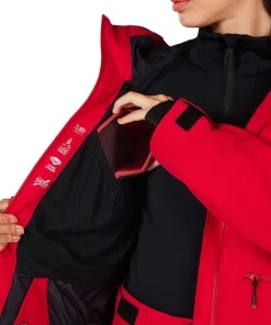 Rochrun Insulated Ski Jacket - Women's