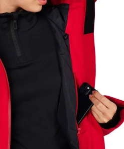 Rochrun Insulated Ski Jacket - Women's