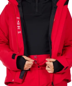 Rochrun Insulated Ski Jacket - Women's