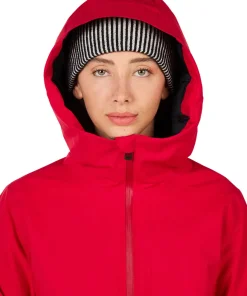Rochrun Insulated Ski Jacket - Women's