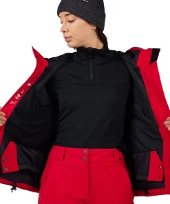 Rochrun Insulated Ski Jacket - Women's