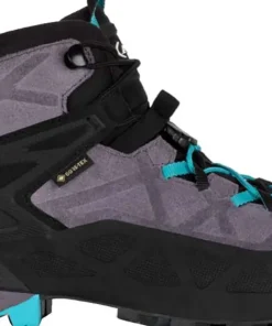 Rock DFS Mid Gore-Tex Shoes - Women's