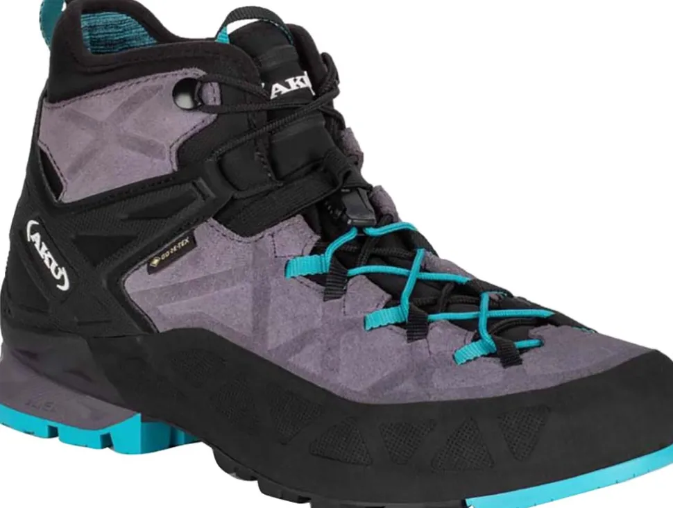 Rock DFS Mid Gore-Tex Shoes - Women's