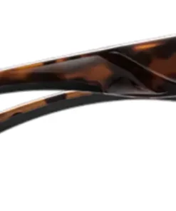 Rockaway Sunglasses - ChromaPop Polarized Green Mirror Lens - Unisex