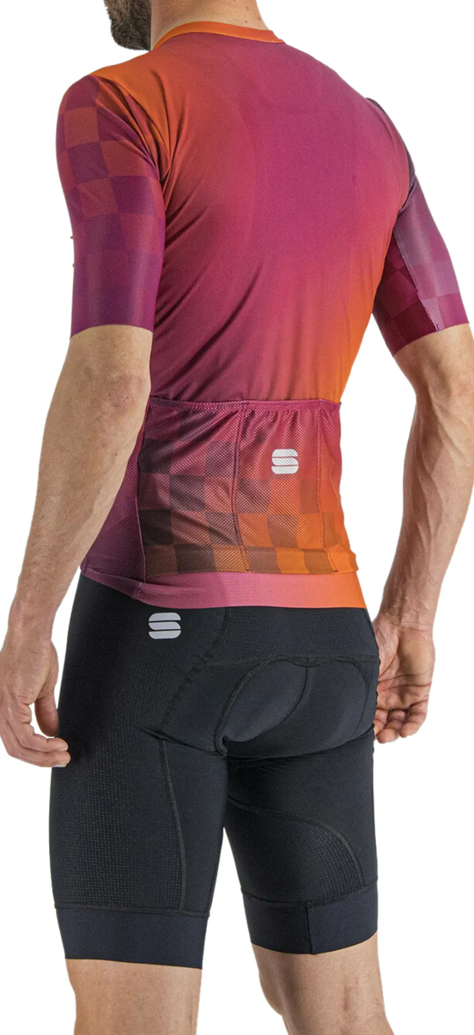Rocket Jersey - Men's