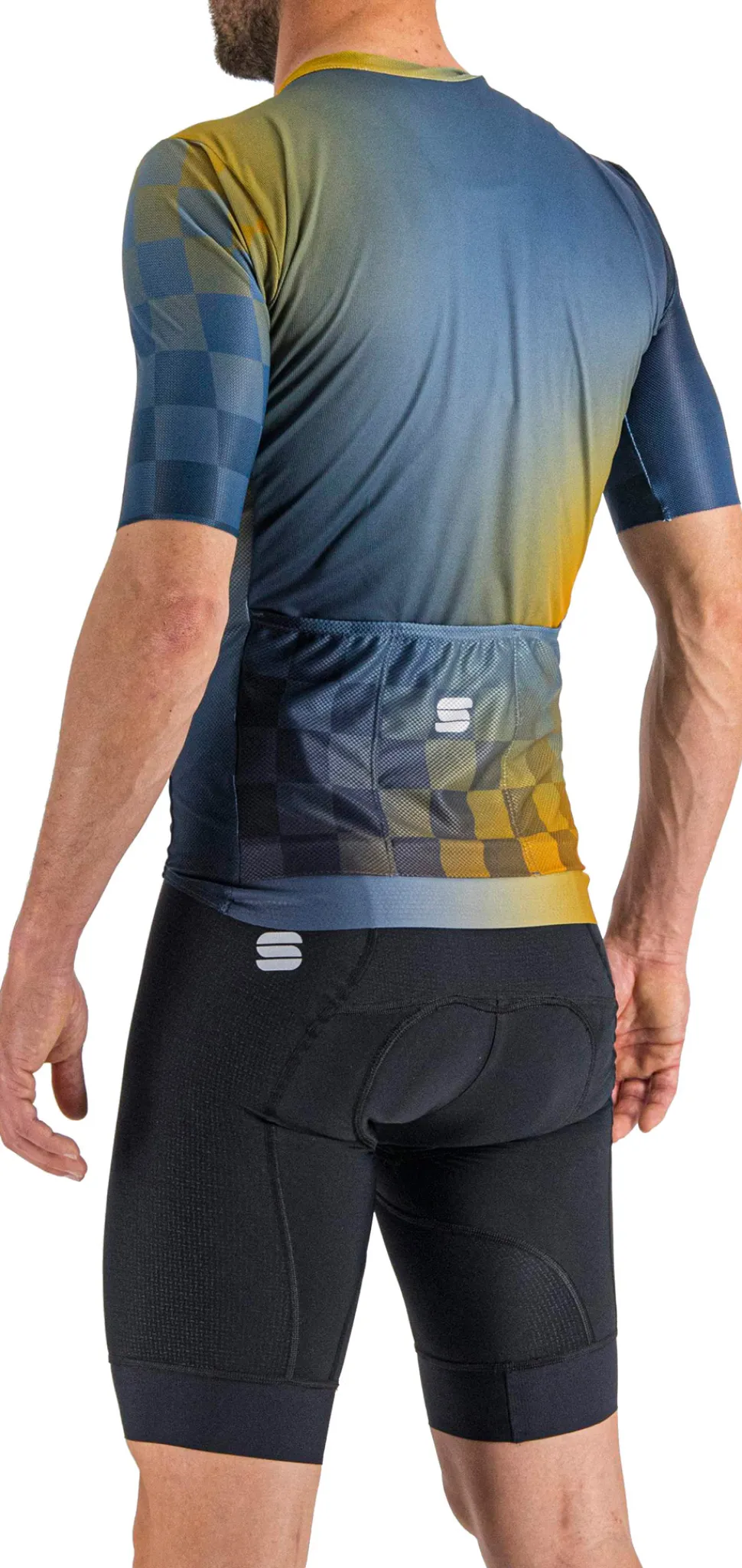 Rocket Jersey - Men's
