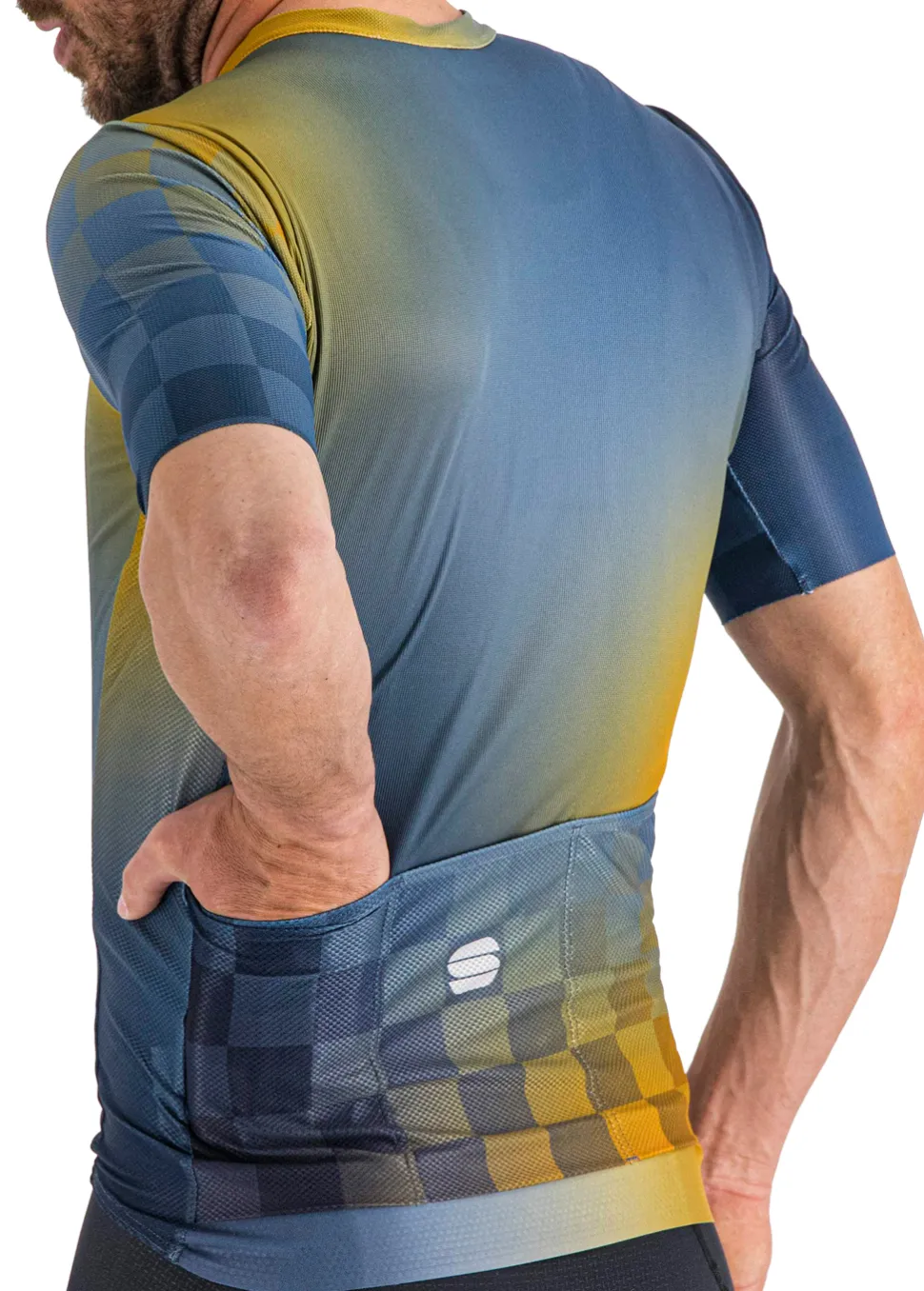 Rocket Jersey - Men's