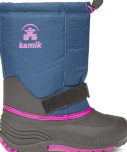 Rocket Winter Boots - Big Kid's