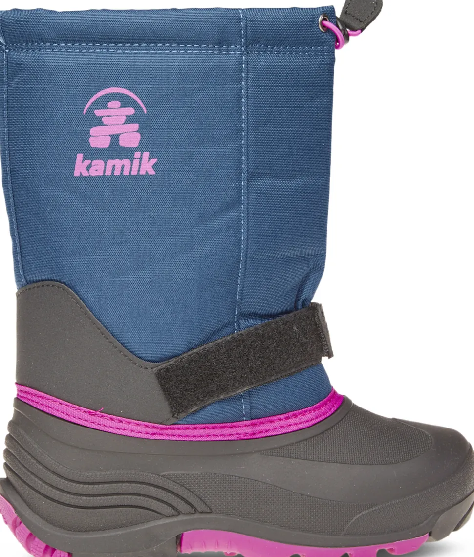 Rocket Winter Boots - Big Kid's