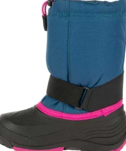 Rocket Winter Boots - Big Kid's