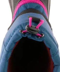 Rocket Winter Boots - Big Kid's