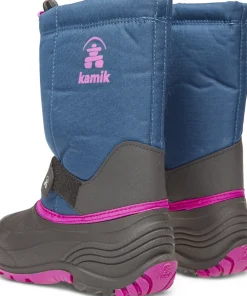 Rocket Winter Boots - Big Kid's