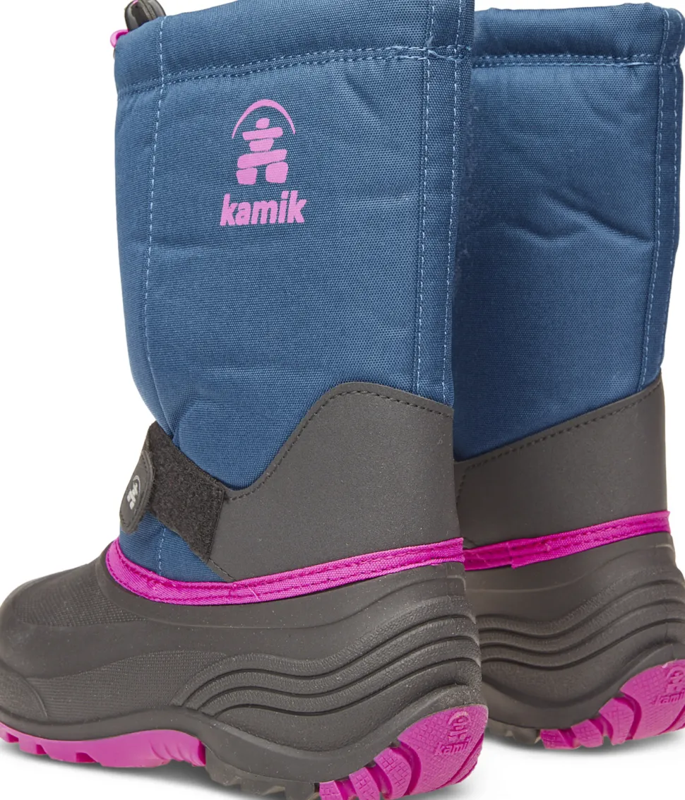 Rocket Winter Boots - Big Kid's