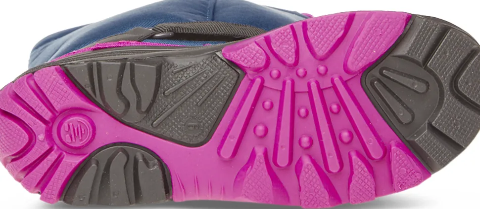 Rocket Winter Boots - Big Kid's
