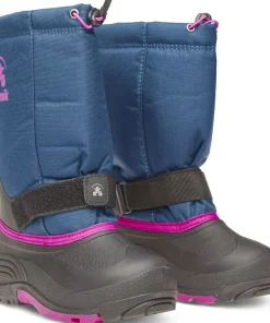 Rocket Winter Boots - Big Kid's