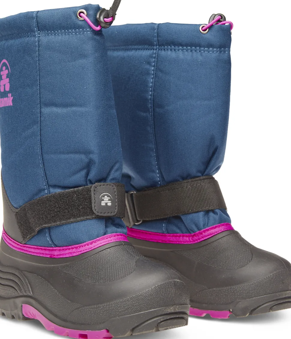 Rocket Winter Boots - Big Kid's