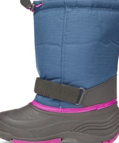Rocket Winter Boots - Big Kid's