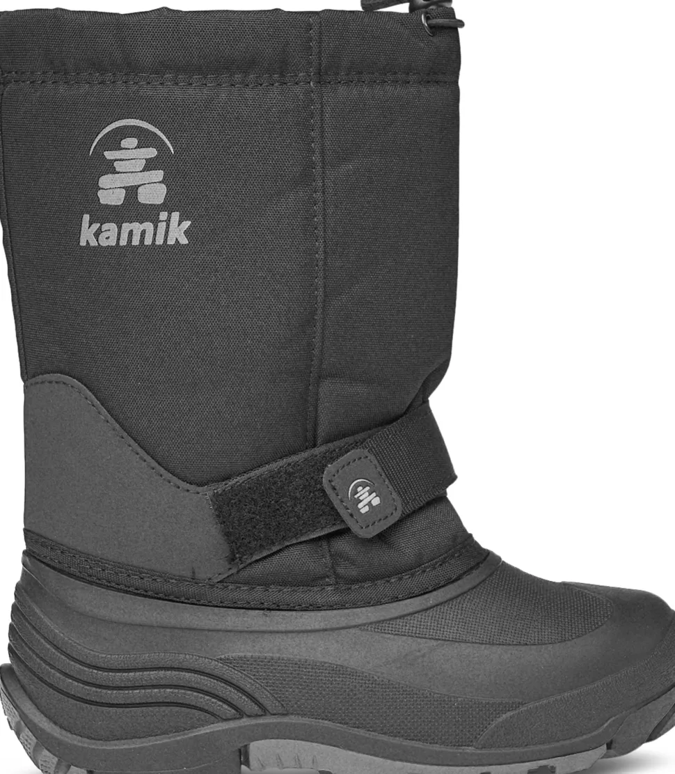 Rocket Winter Boots - Big Kid's