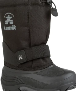 Rocket Winter Boots - Little Kids