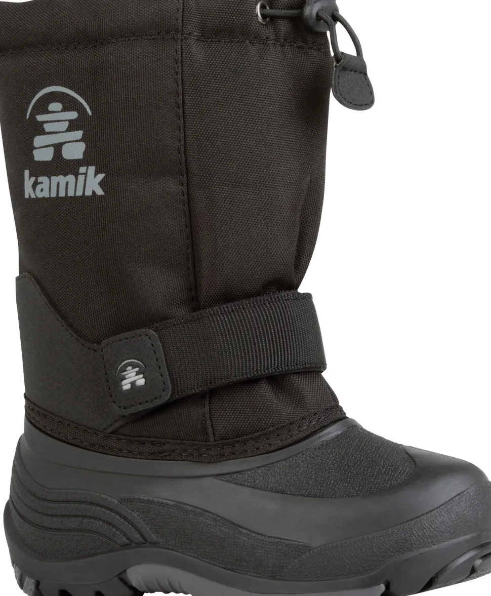 Rocket Winter Boots - Little Kids