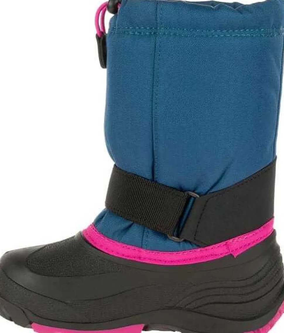 Rocket Winter Boots - Little Kids
