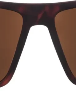 Rocky Matte Camo Tort Sunglasses - Unisex