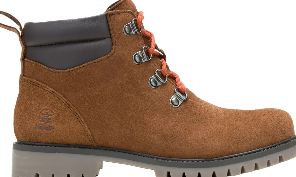 Rogues 2 Hybrid Hiking Boots - Women's