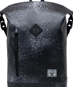 Roll Top Backpack 23L