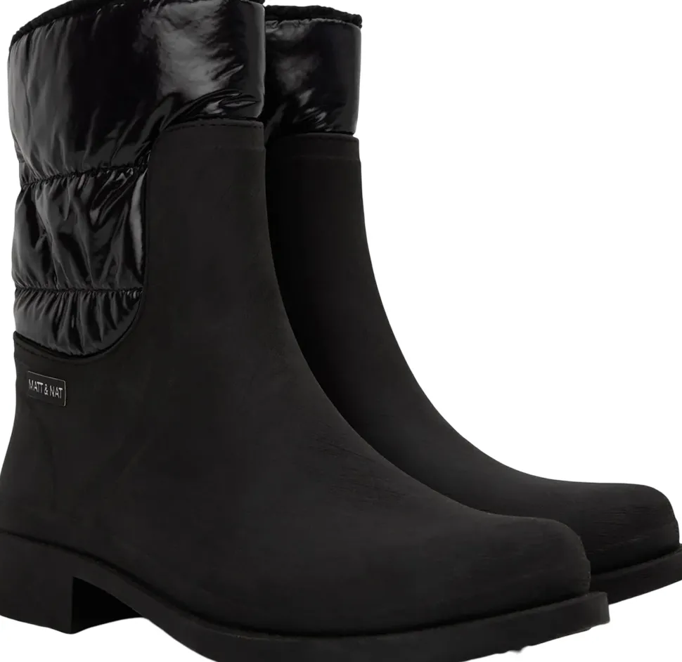 Romina Vegan Rain Boots - Women's