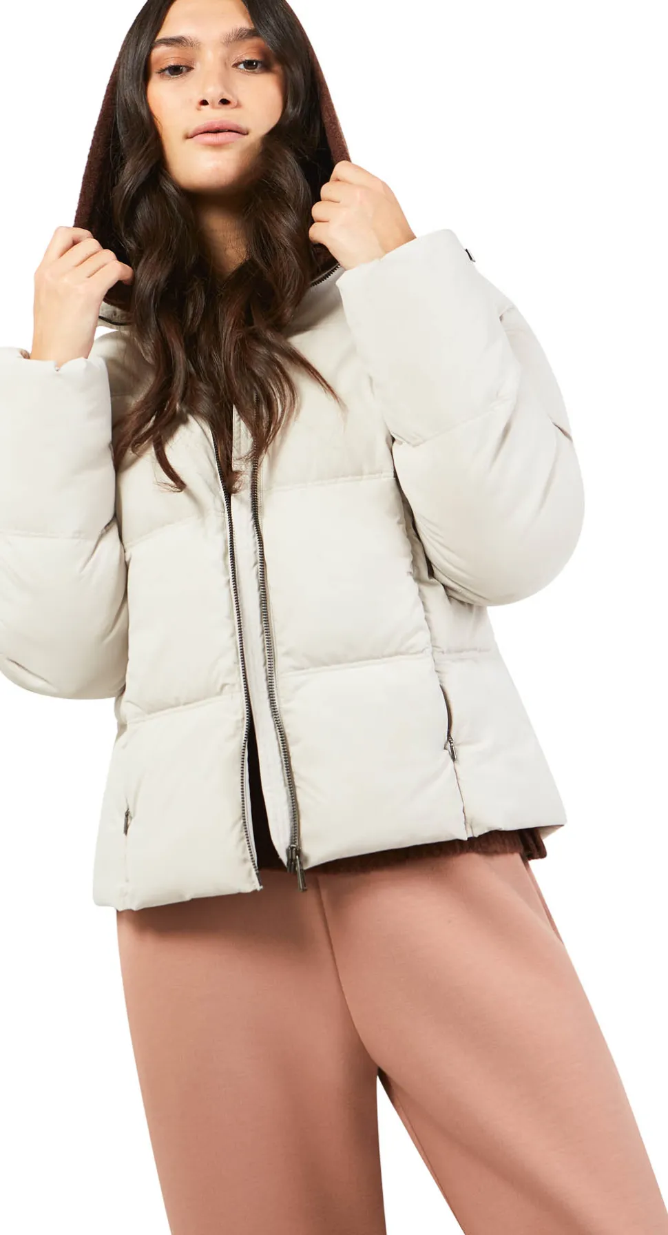 Ronos Jacket - Women's