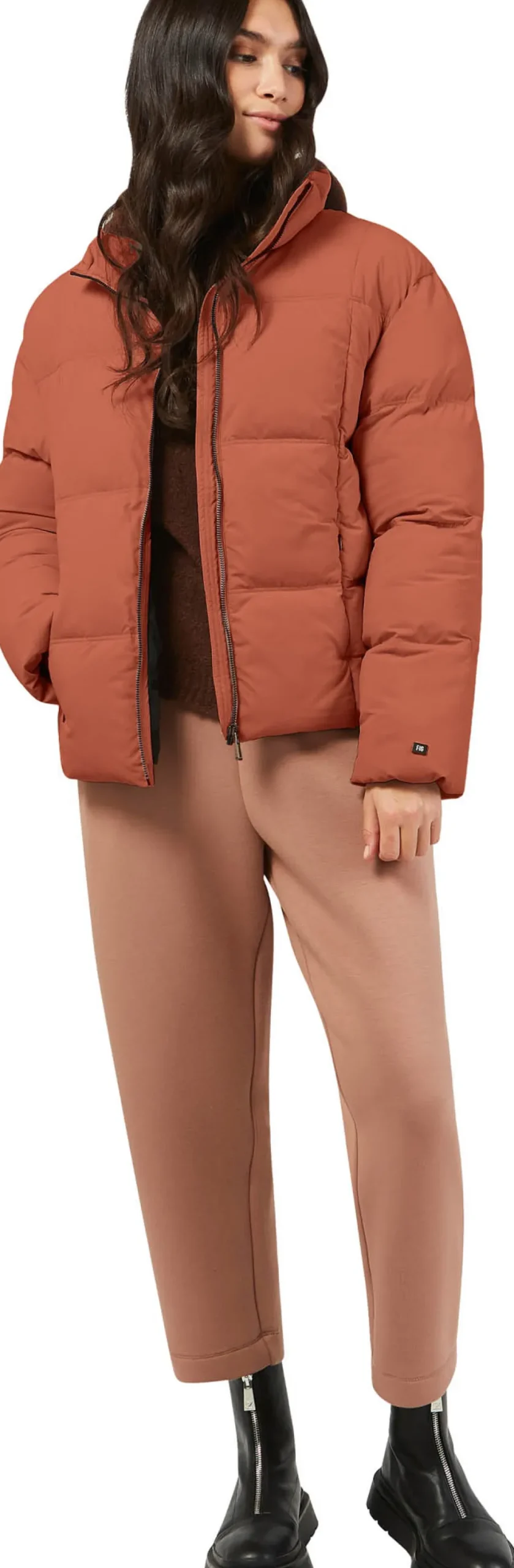 Ronos Jacket - Women's