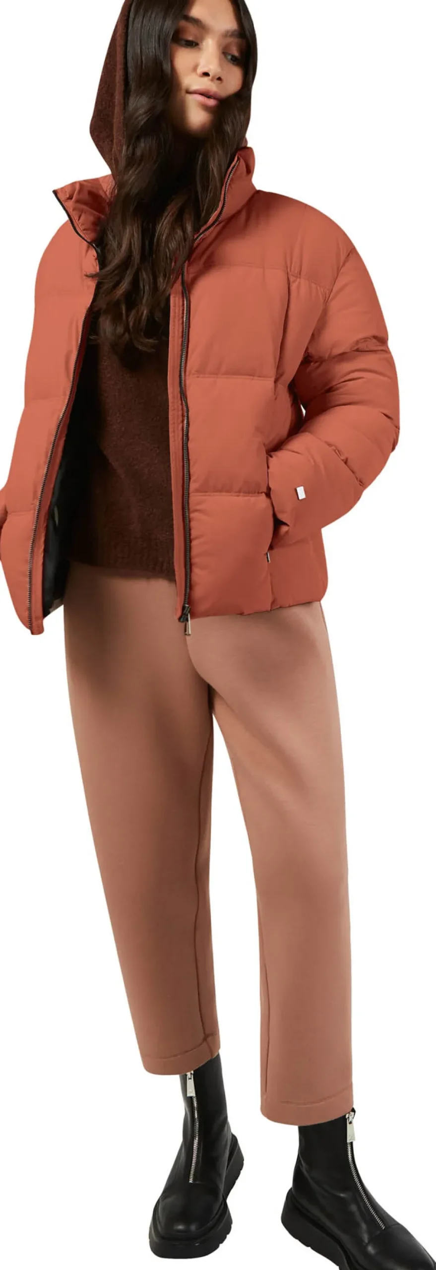 Ronos Jacket - Women's