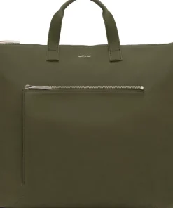 Rony Satchel Bag - Vintage Collection
