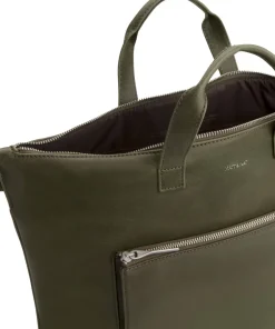 Rony Satchel Bag - Vintage Collection