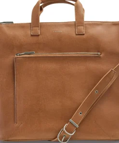 Rony Satchel Bag - Vintage Collection