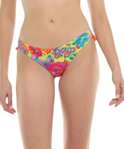 Rosalia Romy Bikini Bottom - Women's