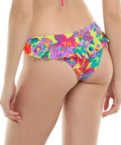Rosalia Romy Bikini Bottom - Women's