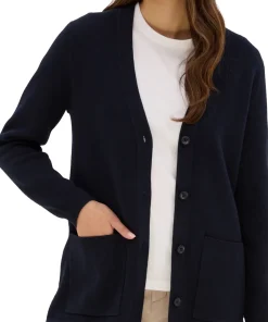 Roslindale Long Cardigan Sweater - Women's
