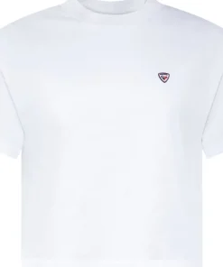 Rossi Crop Tee - Women's