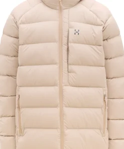 Rosson Down Hooded Parka - Men’s