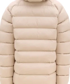 Rosson Down Hooded Parka - Men’s