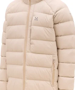 Rosson Down Hooded Parka - Men’s