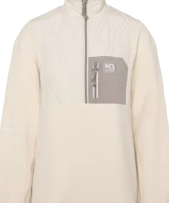 Rothe Half Zip Pullover - Women's