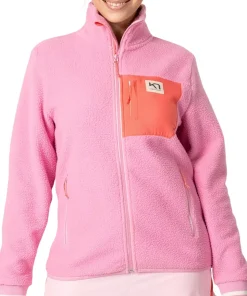 Rothe Midlayer Jacket - Women's
