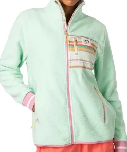 Rothe Midlayer Jacket - Women's