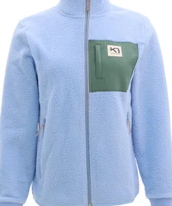 Rothe Midlayer Jacket - Women's