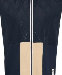 Rothe Quilted Vest - Women's