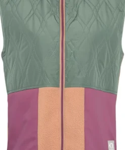 Rothe Quilted Vest - Women's