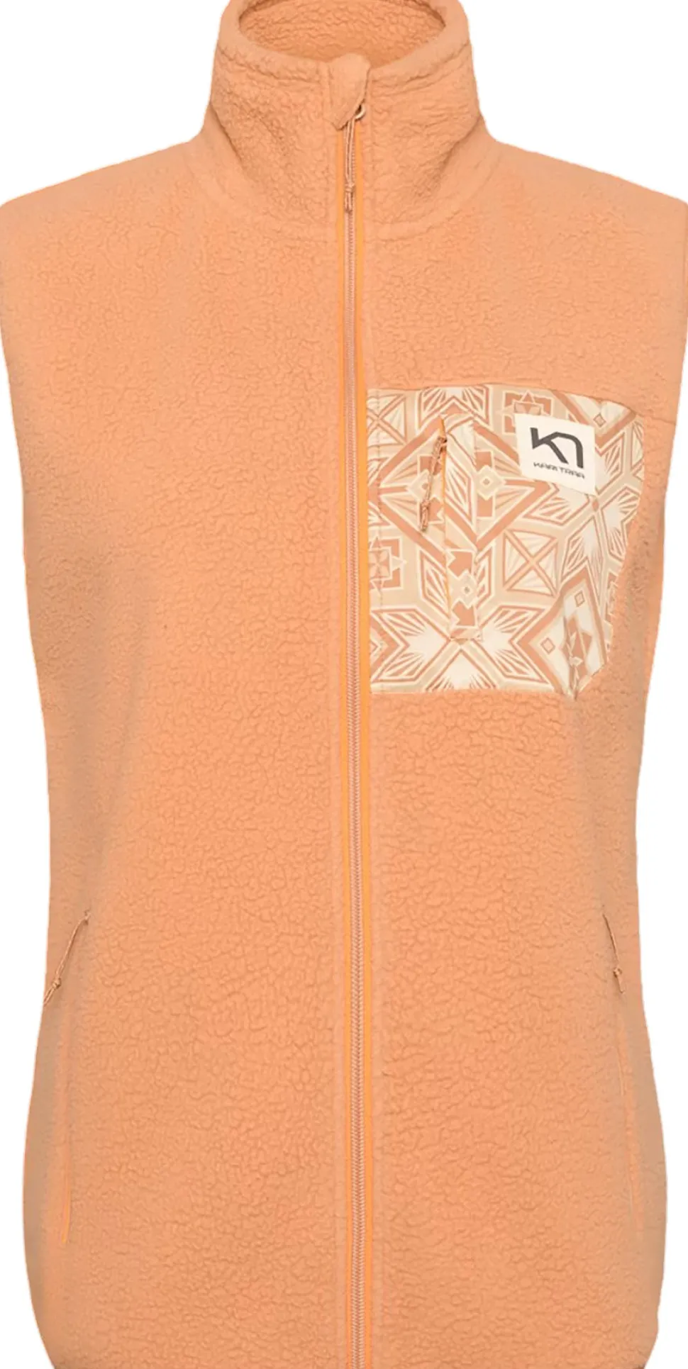 Rothe Vest - Women's